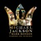 Michael Jackson x Mark Ronson: Diamonds are Invincible - Single