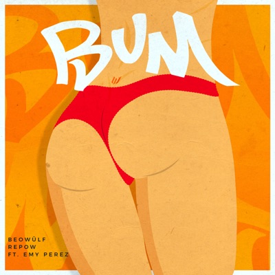 Bum (feat. Emy Perez) - Single