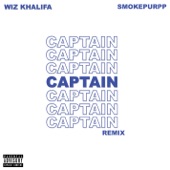Captain (feat. Smokepurpp) [Remix] artwork