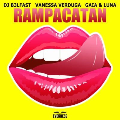 Rampacatan - Single