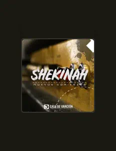 Shekinah सुनें, म्यूज़िक वीडियो देखें, बायो पढ़ें, दौरे की तारीखें और बहुत कुछ देखें!