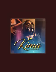 Listen to Kima, watch music videos, read bio, see tour dates & more!