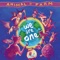 Snow Bird - Animal Farm lyrics