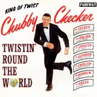Twist Mit Mir (Mus I Denn)