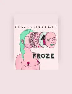 Frozeを聴いたり、ミュージックビデオを鑑賞したり、経歴やツアー日程などを確認したりしましょう！
