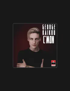 Ascolta George Kaikou, guarda video musicali, leggi la biografia, vedi le date del tour & altro!