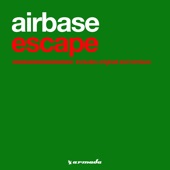 Escape - EP artwork