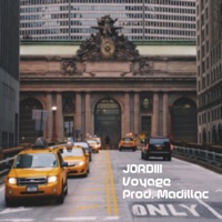 Voyage (feat. Madillac) - Single - Jordiii