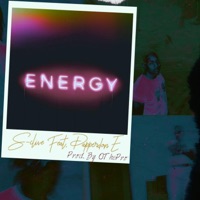 Energy (feat. DapperDon E) - Single - S-clive