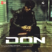 Don (Original Motion Picture Soundtrack) artwork