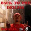 Back to the Deejay - Single