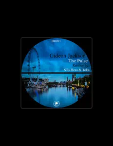 Listen to Gideon Jackson, watch music videos, read bio, see tour dates & more!