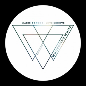 Love Groove - Single