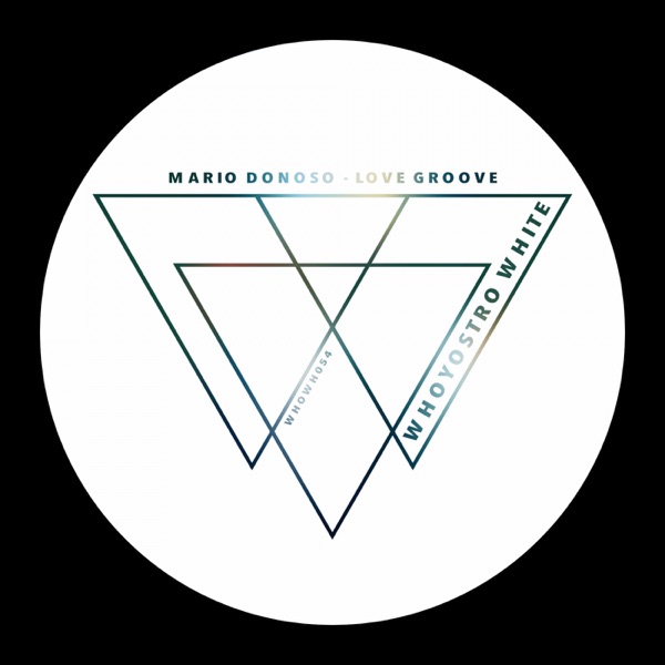 Love Groove - Single