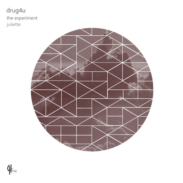 The Experiment / Juliette - Single