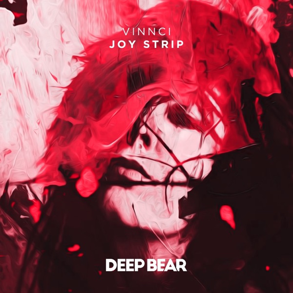 Joy Strip - EP