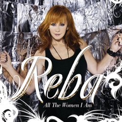 Reba McEntire - Turn On the Radio