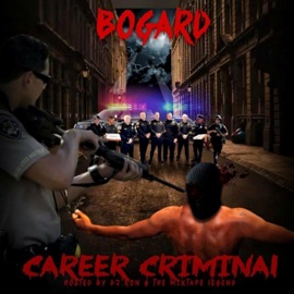 Die Young (feat. Change) Bogard