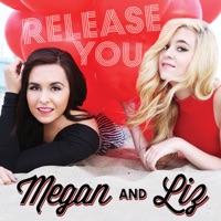 Release You - Single - Megan & Liz