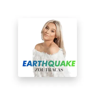 Listen to Zoe Tracas, watch music videos, read bio, see tour dates & more!