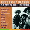 Jungle Lion - Lee "Scratch" Perry & The Upsetters