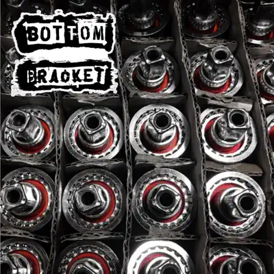 Ascolta 'Is Something Else - EP' di Bottom Bracket