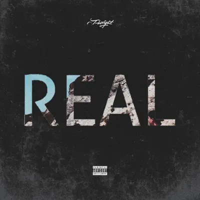 Listen to Real - Single by J-Wright