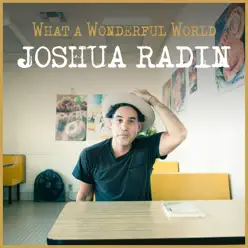 What a Wonderful World - Single - Joshua Radin What a Wonderful World - Single - Joshua Radin