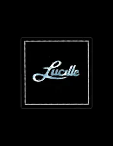 Ouve Lucille, vê vídeos de música, lê a biografia, vê as datas da digressão e muito mais!