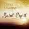 Saint-Esprit - Dena Mwana lyrics