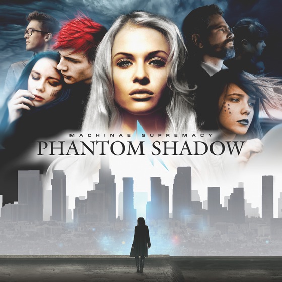 Cover artwork for The Villain of This Story