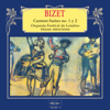 Carmen Suite No. 1, Introducción Act I: Los toreadores - London Festival Orchestra & Alfred Scholz