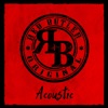 Red Butler - Acoustic - EP