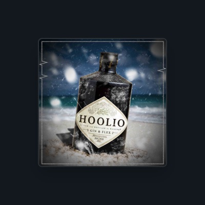 Listen to Hoolio, watch music videos, read bio, see tour dates & more!