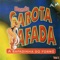 Não Abro Mão - Garota Safada lyrics