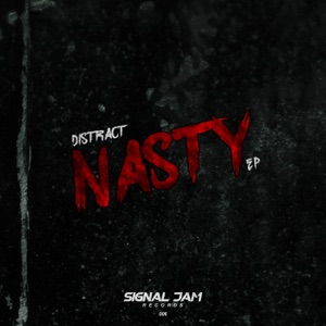 Nasty - EP