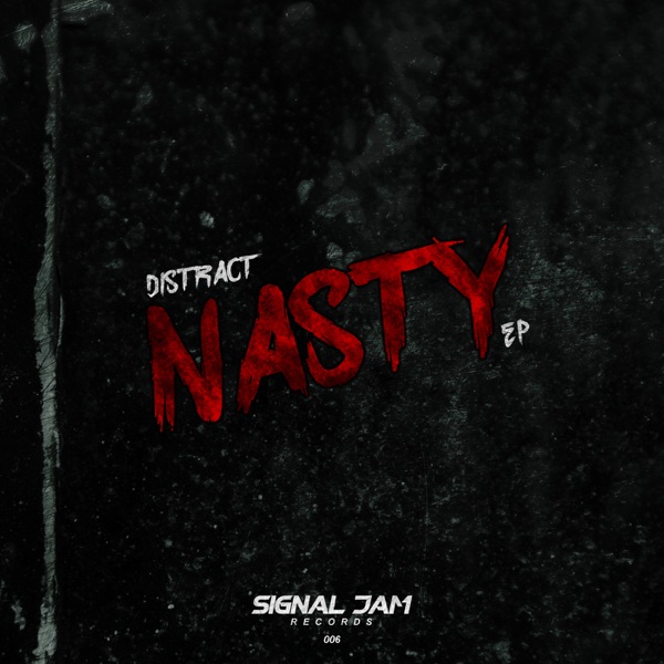 Nasty - EP