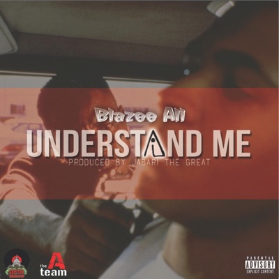 Understand Me - Single