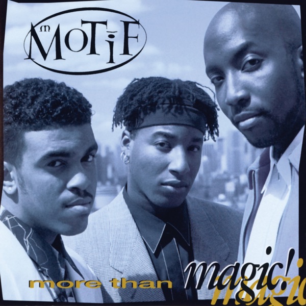More Than Magic!