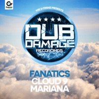 Cloud Nine / Mariana - Single - Fanatics