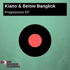 Progressions - Single