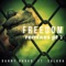 Freedom (Atair Remix) [feat. Solara] - Danny Darko lyrics