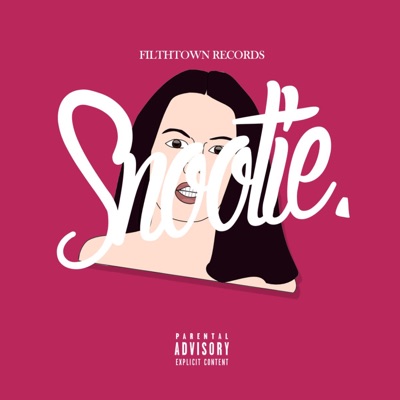 Eskay - Snootie (feat. Reek Lauren, FILTHTOWN PETEY, Ship da God & Joeshmoe) - Single