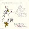 Libertin Trilogija - EP