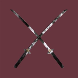 Bankai (feat. Thrpy) Moth Circuit & soulecist.