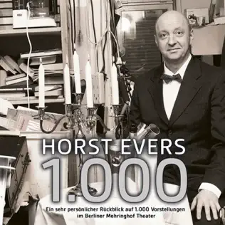 ladda ner album Horst Evers - 1000