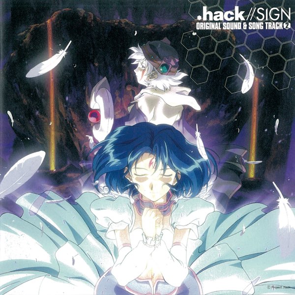 hack//SIGN ORIGINAL SOUND & SONG TRACK1 - Album by Yuki Kajiura