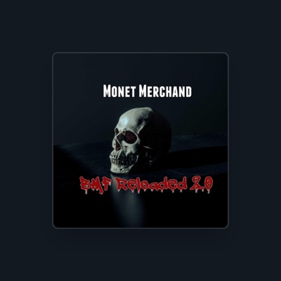 Listen to Monet Merchand, watch music videos, read bio, see tour dates & more!
