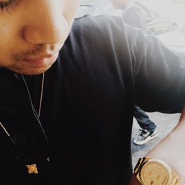 LET YOU Know Warrendeezy