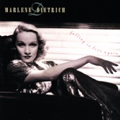 Marlene Dietrich - Such Trying Times